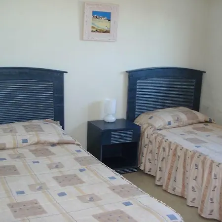 Villa Beachfront Plus Private Guest Sleeps Up To 8 People *